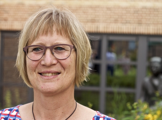Gerda Van Den Brande Gerda Van Den Brande
