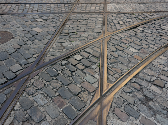 Wie een sneltram wil, moet er zelf voor betalen. Wie een sneltram wil, moet er zelf voor betalen.